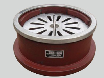 防爆、防毒、防溢地漏系列